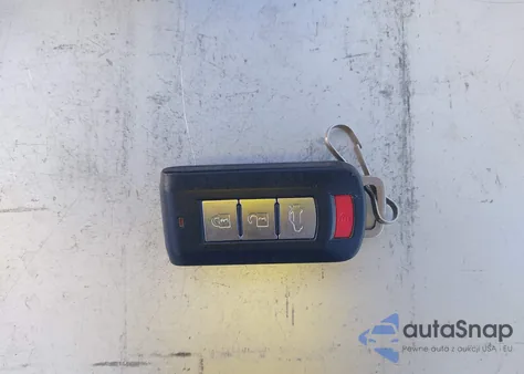 2015 Mitsubishi Lancer Gt from USA, damaged, VIN JA32U8FW2FU005806